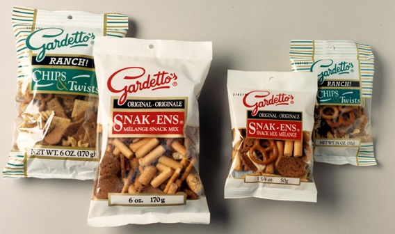 gardettos