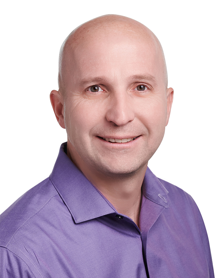Photo of Dan Maus