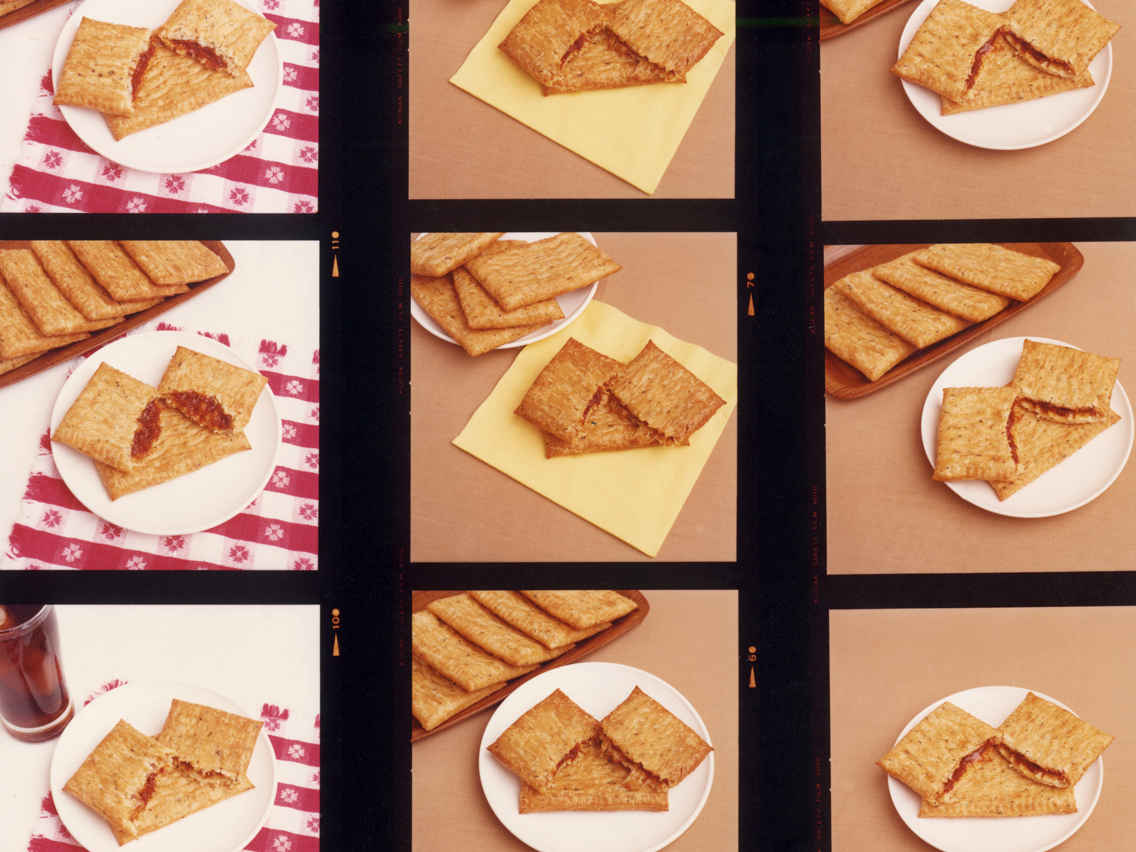 Photos of Pillsbury Toaster Strudel