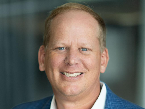 Professional Headshot of Jonathan Ness